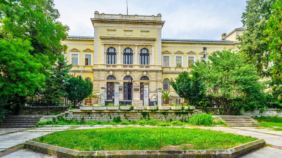 Варна привлича туристи с безплатни музеи